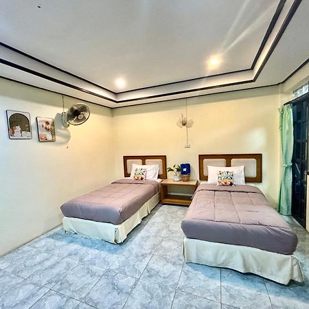 Sea Sun Bungalow Koh Lanta Ngoại thất bức ảnh