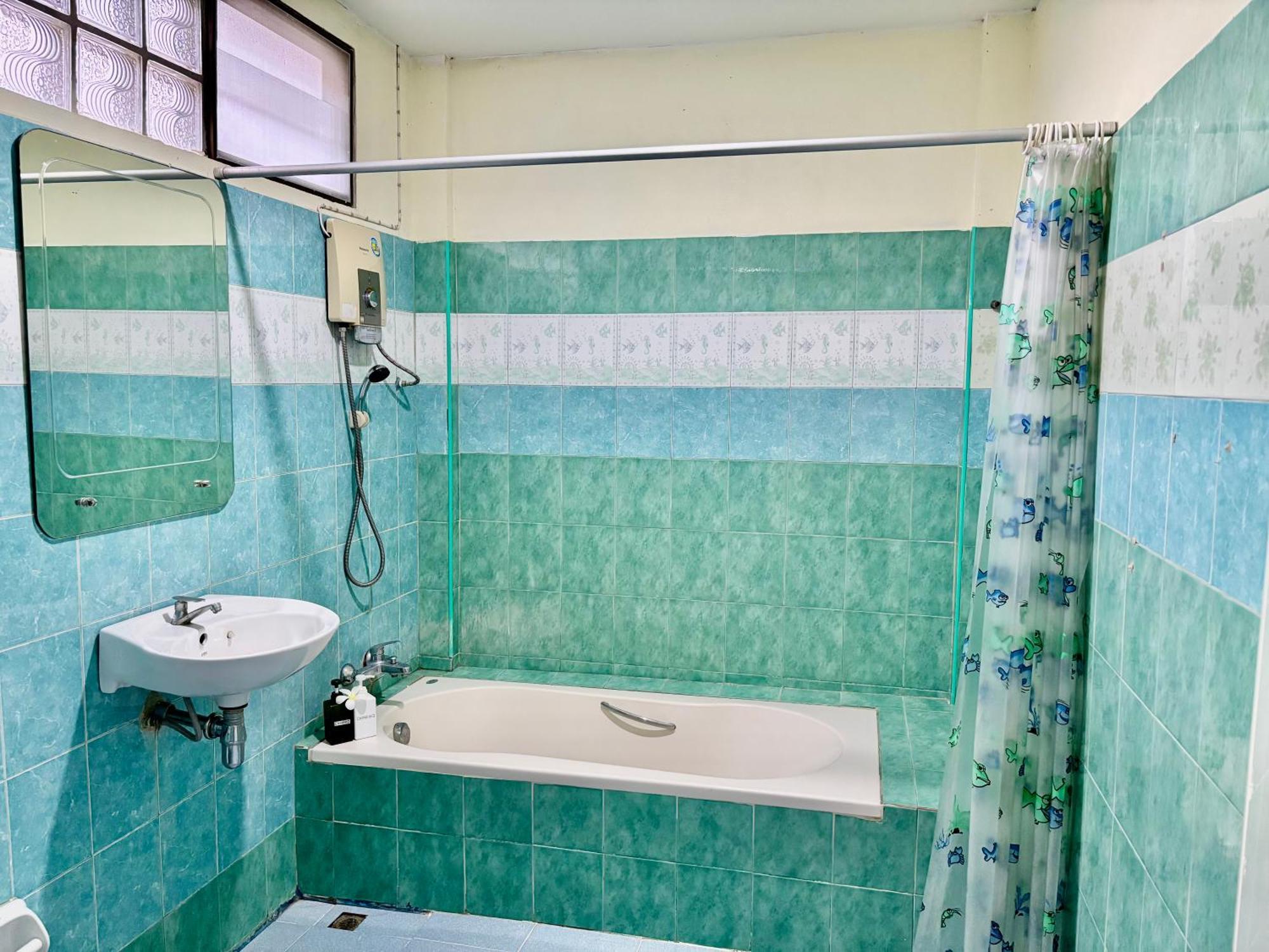 Sea Sun Bungalow Koh Lanta Ngoại thất bức ảnh