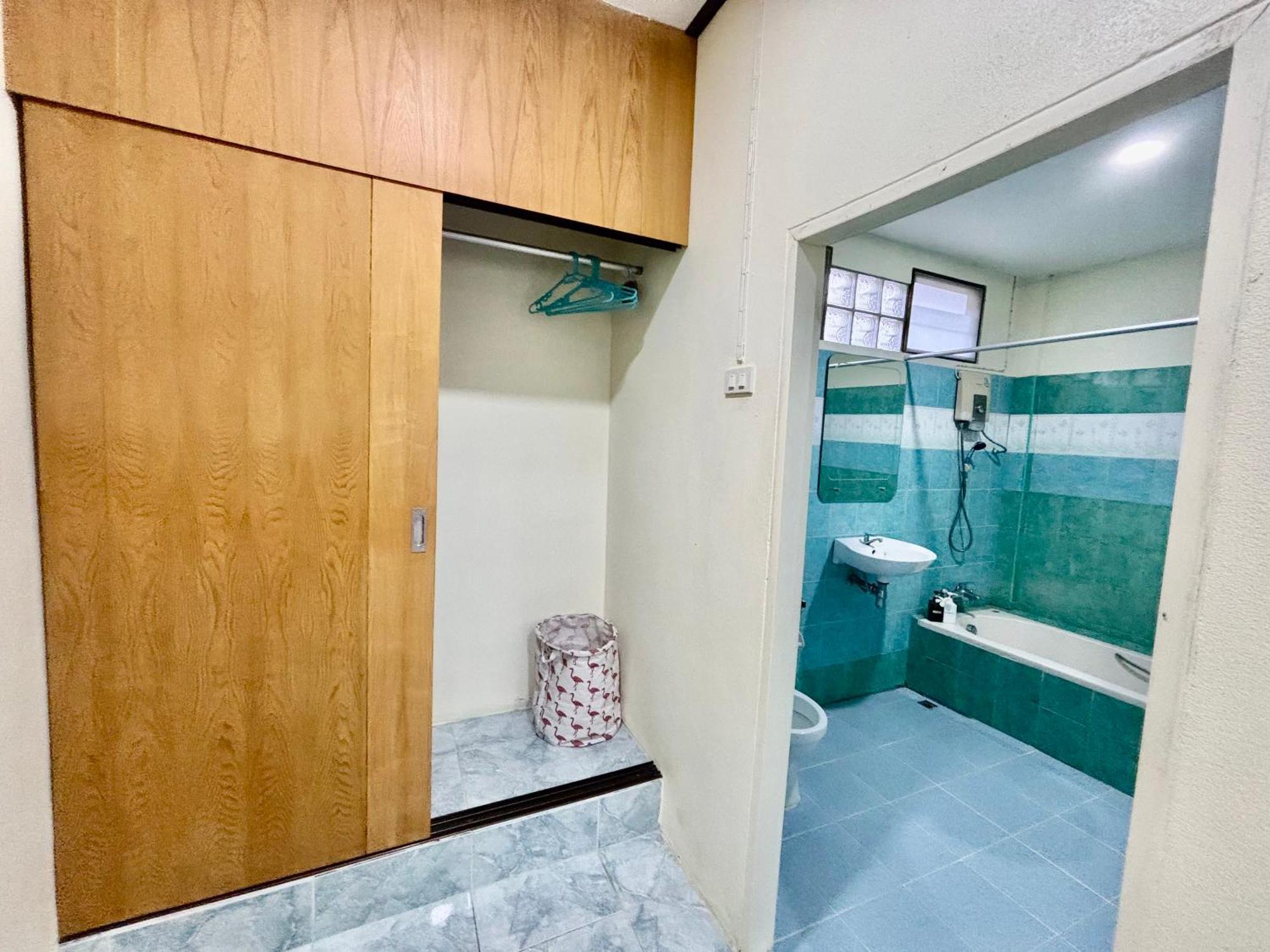 Sea Sun Bungalow Koh Lanta Ngoại thất bức ảnh