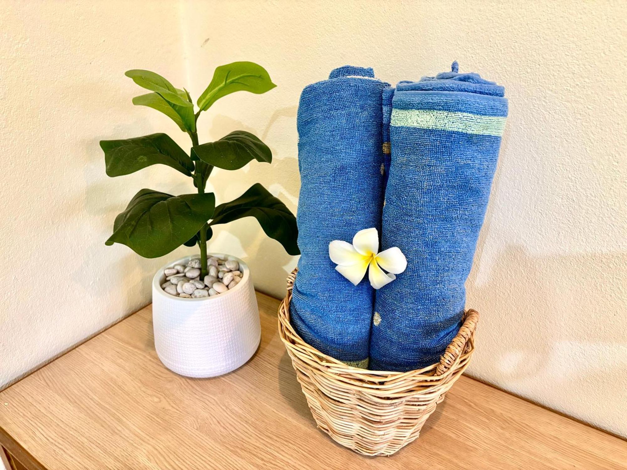 Sea Sun Bungalow Koh Lanta Ngoại thất bức ảnh