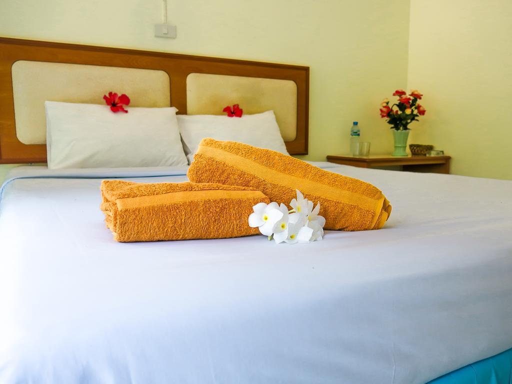 Sea Sun Bungalow Koh Lanta Phòng bức ảnh