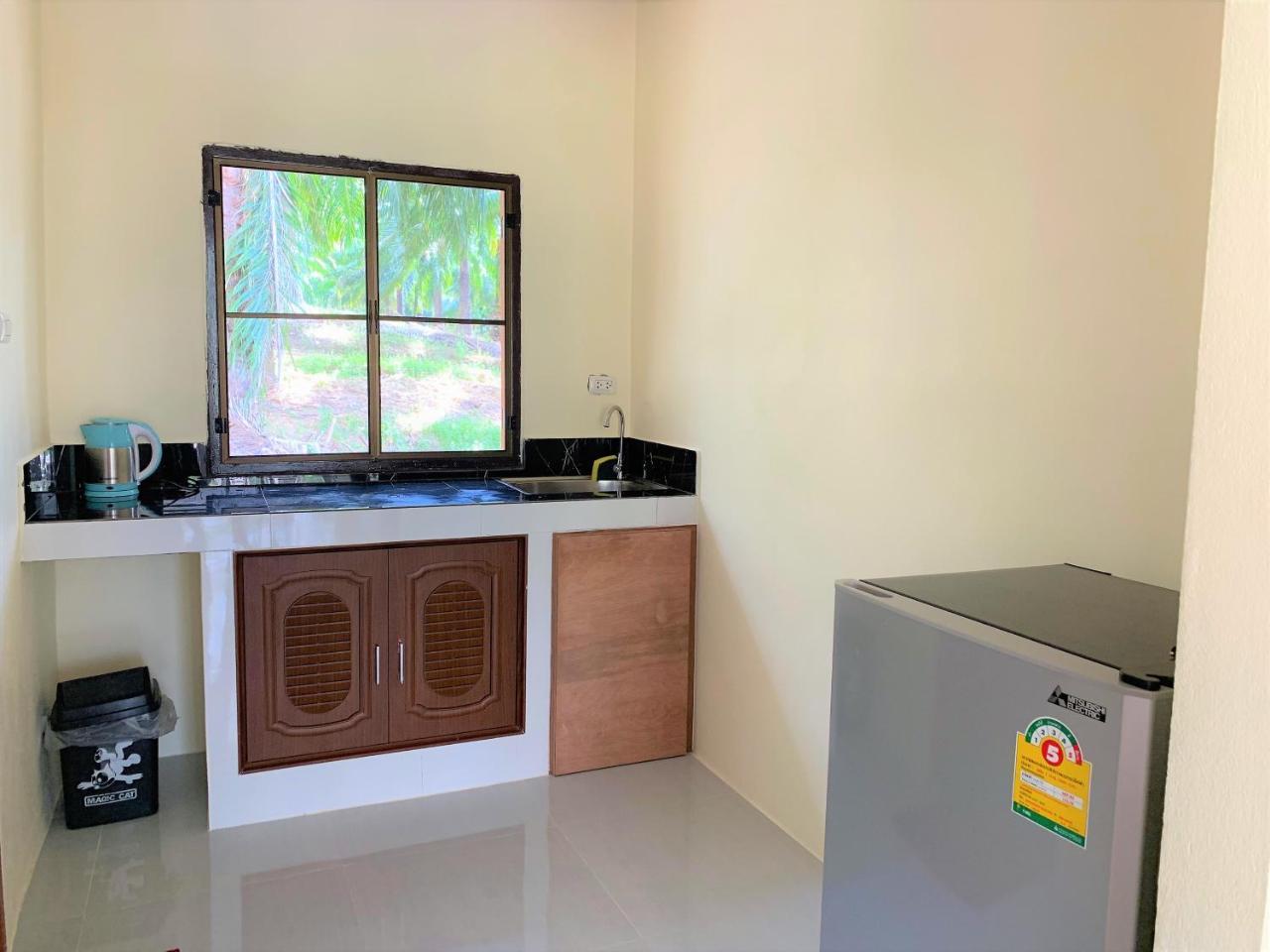 Sea Sun Bungalow Koh Lanta Ngoại thất bức ảnh